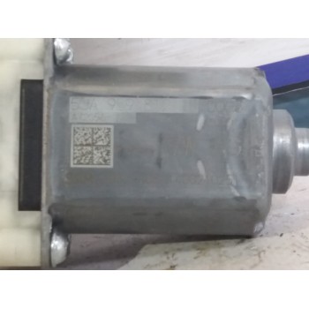 Recambio de motor elevalunas trasero derecho para skoda spaceback (5h) 1.6 tdi referencia OEM IAM 5JA959812  