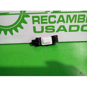 Recambio de sensor para nissan almera (n16/e) 1.5 dci turbodiesel cat referencia OEM IAM 98830AY000  