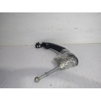 Recambio de maneta exterior delantera izquierda para peugeot 3008 style referencia OEM IAM 9101KJ  