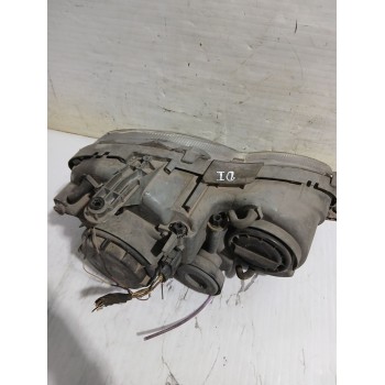 Recambio de faro izquierdo para mercedes-benz clk (c209) clk 240 (209.361) referencia OEM IAM 209820256164 / A2098200161  