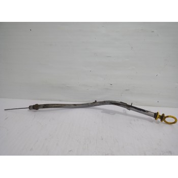 Recambio de varilla aceite para renault trafic furgón l1h1 2,7t referencia OEM IAM 111518504R  