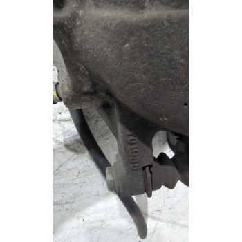 Recambio de pinza de freno delantera derecha para toyota auris (_e15_) 1.6 (zre151_) referencia OEM IAM Y01986  