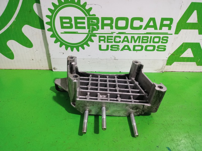 Recambio de soporte motor para fiat 500 cabrio (150) lounge referencia OEM IAM 55206291  