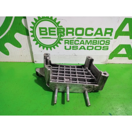 Recambio de soporte motor para fiat 500 cabrio (150) lounge referencia OEM IAM 55206291  