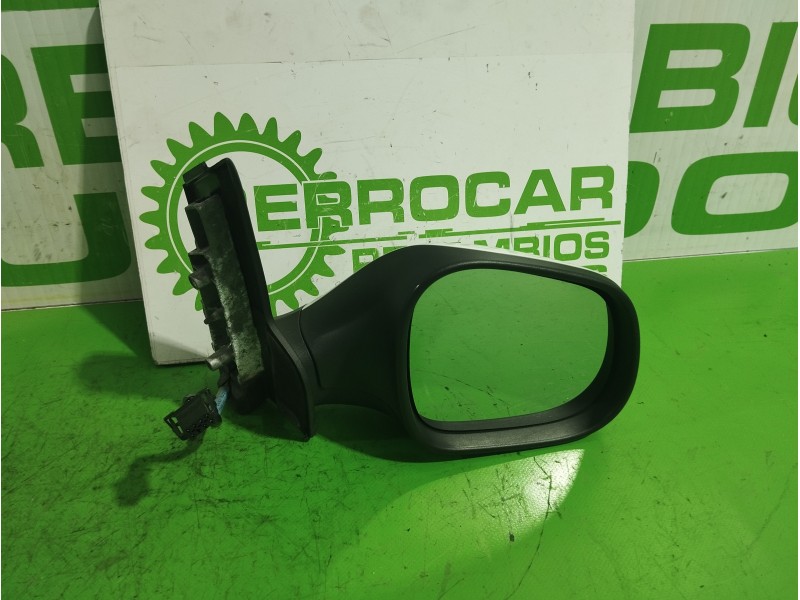 Recambio de retrovisor derecho. para seat altea (5p1) style copa referencia OEM IAM E9034142  