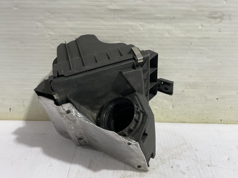 Recambio de caja filtro aire para volkswagen passat berlina (3b3) advance referencia OEM IAM 3B0129607Q  