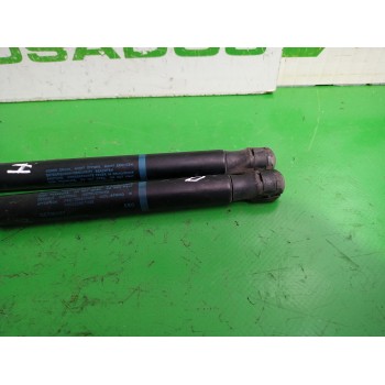 Recambio de amortiguadores maletero / porton para audi a6 berlina (4f2) 2.4 referencia OEM IAM 4F5827552B  