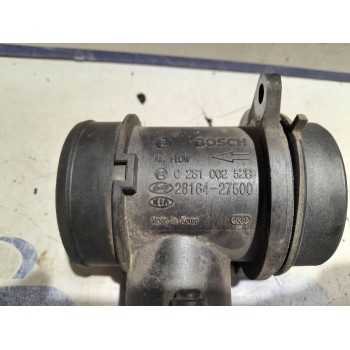 Recambio de caudalimetro para hyundai getz (tb) 1.5 crdi cat referencia OEM IAM 2816427500  