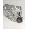 Recambio de elevalunas trasero izquierdo para kia cee´d hatchback (ed) 1.6 crdi 90 referencia OEM IAM 834711H010  
