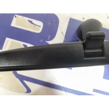 Recambio de espejo interior. para volkswagen polo (9n3) 1.4 tdi referencia OEM IAM 014022  