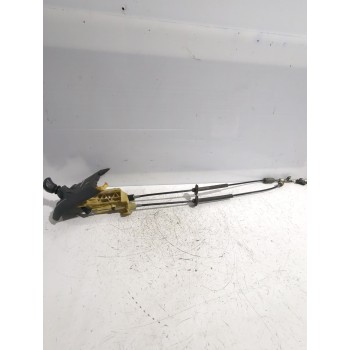 PALANCA CAMBIO 55349913 