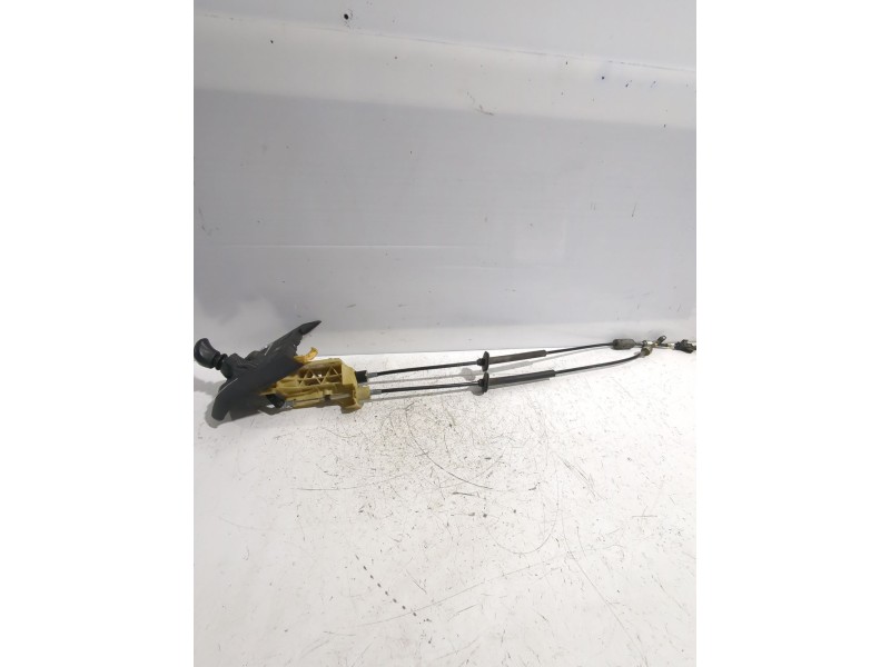 Recambio de palanca cambio para lancia musa (350_) 1.4 (350.axf1a) referencia OEM IAM 55349913  