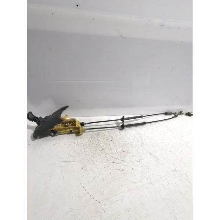 Recambio de palanca cambio para lancia musa (350_) 1.4 (350.axf1a) referencia OEM IAM 55349913  