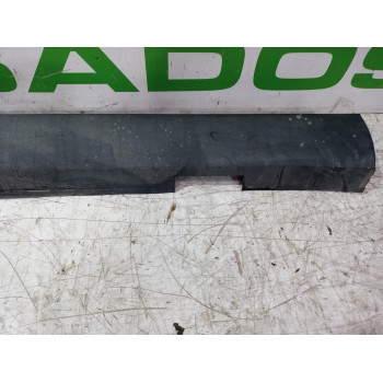 Recambio de faldon lateral para seat altea xl (5p5) 1.9 tdi referencia OEM IAM 5P0853851F  
