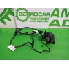 Recambio de cableado puerta para volkswagen golf vi (5k1) advance referencia OEM IAM 5K4971693BC  