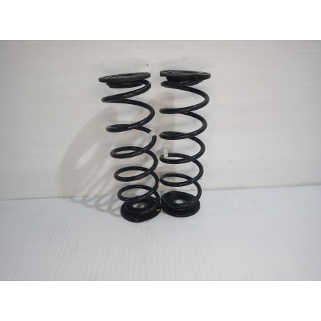 Recambio de muelle amortiguacion para hyundai i20 (bc3) essence mild-hybrid referencia OEM IAM 55335Q0BA0  