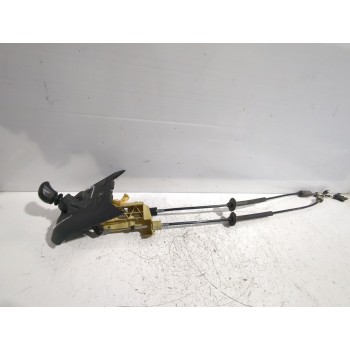 Recambio de palanca cambio para lancia musa (350_) 1.4 (350.axf1a) referencia OEM IAM 55349913  