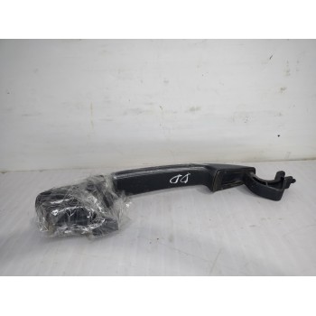 Recambio de maneta exterior delantera derecha para peugeot 3008 style referencia OEM IAM 9101KH  