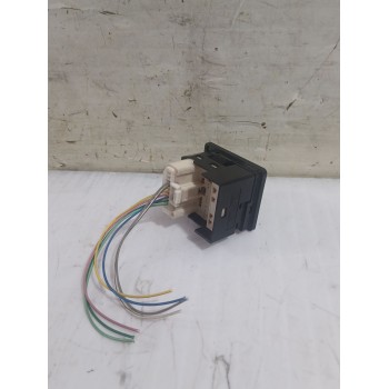 Recambio de mando retrovisor para toyota auris (_e15_) 1.33 dual-vvti (nre150_) referencia OEM IAM 848700F010  