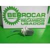 Recambio de resistencia calefaccion para nissan almera (n16/e) 1.5 dci turbodiesel cat referencia OEM IAM 70T034J22  