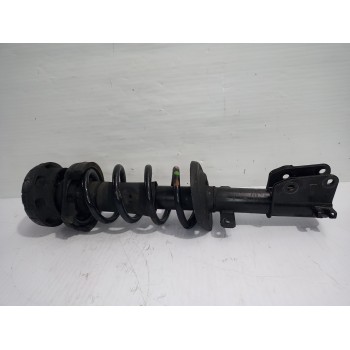 Recambio de amortiguador delantero derecho para renault trafic furgón l1h1 2,7t referencia OEM IAM 543023941R  