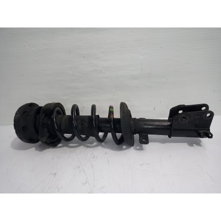 Recambio de amortiguador delantero derecho para renault trafic furgón l1h1 2,7t referencia OEM IAM 543023941R  