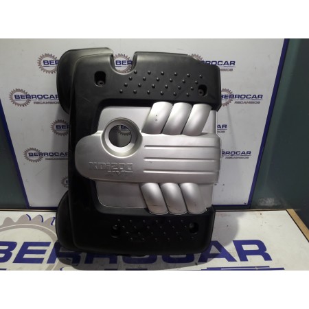 Recambio de cubierta motor para ssangyong kyron 2.0 referencia OEM IAM   