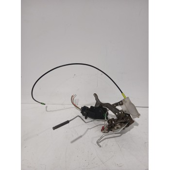 CERRADURA PUERTA DELANTERA IZQUIERDA 9135T4 