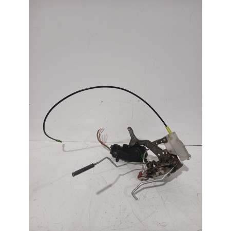 Recambio de cerradura puerta delantera izquierda para citroën c1 (pm_, pn_) 1.4 hdi referencia OEM IAM 9135T4  