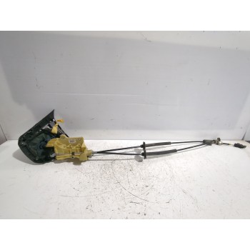 Recambio de palanca cambio para lancia musa (350_) 1.4 (350.axf1a) referencia OEM IAM 55349913  