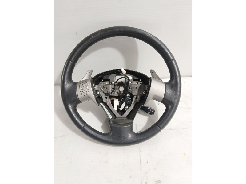 Recambio de volante para toyota auris (_e15_) 1.6 (zre151_) referencia OEM IAM 6066111  