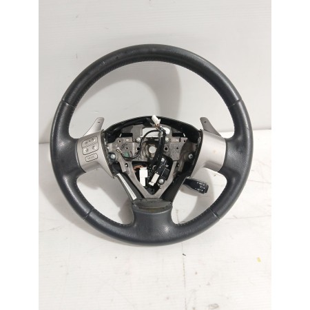 Recambio de volante para toyota auris (_e15_) 1.6 (zre151_) referencia OEM IAM 6066111  
