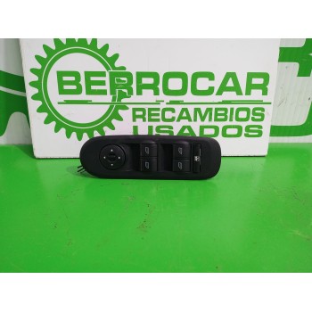 MANDO ELEVALUNAS DELANTERO IZQUIERDO 6M2T14A132 