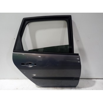 Recambio de puerta trasera derecha para renault scenic ii authentique referencia OEM IAM 821005158R  