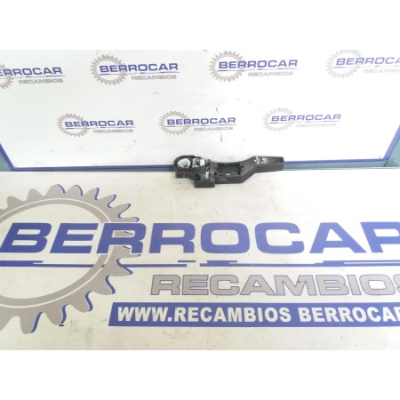Recambio de maneta exterior delantera derecha para renault kangoo 1.5 dci diesel fap referencia OEM IAM 8200497590  