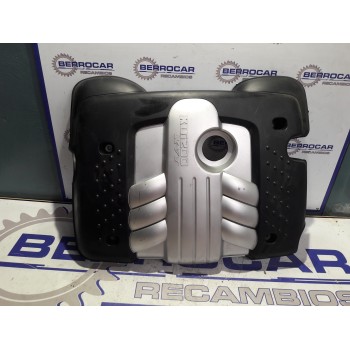 Recambio de cubierta motor para ssangyong kyron 2.0 referencia OEM IAM   