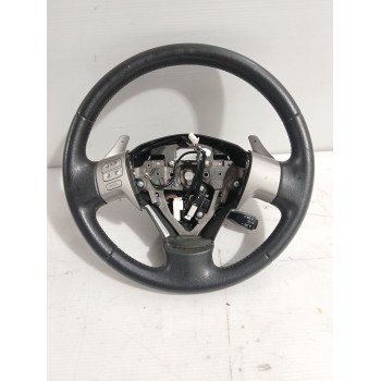 Recambio de volante para toyota auris (_e15_) 1.6 (zre151_) referencia OEM IAM 6066111  