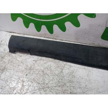 Recambio de faldon lateral para seat altea xl (5p5) 1.9 tdi referencia OEM IAM 5P0853851F  