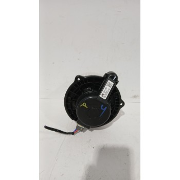 Recambio de motor calefaccion para hyundai i20 iii (bc3, bi3) 1.0 t-gdi referencia OEM IAM 97113F9000  