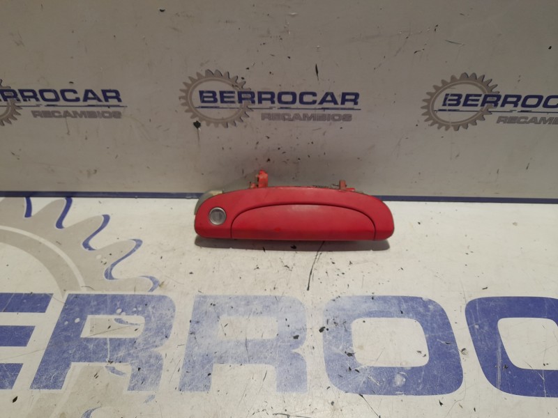 Recambio de maneta exterior delantera derecha para hyundai getz (tb) 1.5 crdi cat referencia OEM IAM 81382-1C200  