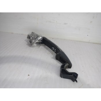 Recambio de maneta exterior delantera derecha para peugeot 3008 style referencia OEM IAM 9101KH  