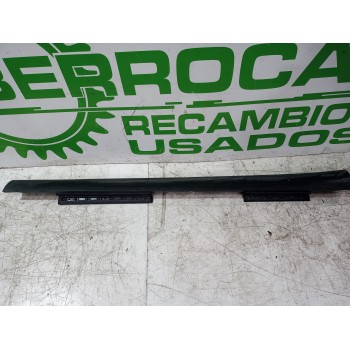 Recambio de faldon lateral para seat altea xl (5p5) 1.9 tdi referencia OEM IAM 5P0853852F  