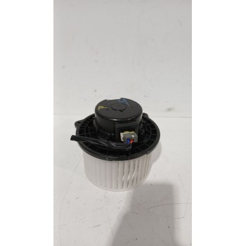 Recambio de motor calefaccion para hyundai i20 iii (bc3, bi3) 1.0 t-gdi referencia OEM IAM 97113F9000  
