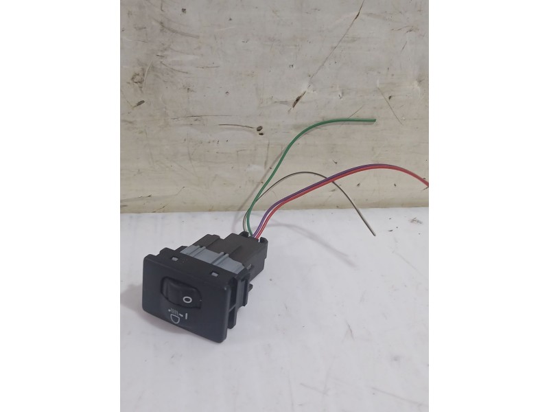 Recambio de mando luces para toyota auris (_e15_) 1.33 dual-vvti (nre150_) referencia OEM IAM 8415202040  