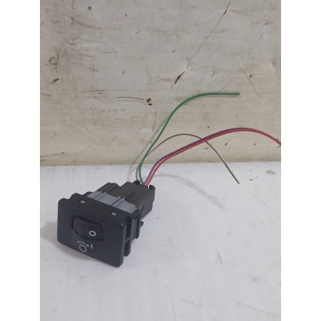 Recambio de mando luces para toyota auris (_e15_) 1.33 dual-vvti (nre150_) referencia OEM IAM 8415202040  