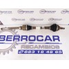Recambio de transmision delantera derecha para peugeot 208 1.6 blue-hdi fap referencia OEM IAM 9656135080  