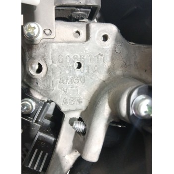 Recambio de volante para toyota auris (_e15_) 1.6 (zre151_) referencia OEM IAM 6066111  