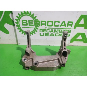 Recambio de soporte motor para fiat 500 cabrio (150) lounge referencia OEM IAM 55219008  