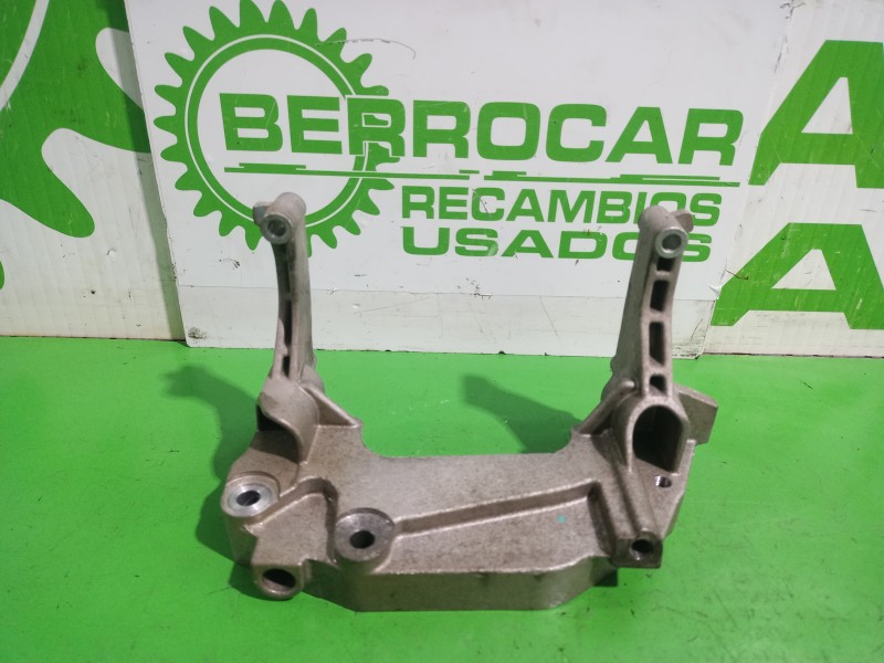 Recambio de soporte motor para fiat 500 cabrio (150) lounge referencia OEM IAM 55219008  
