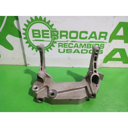 Recambio de soporte motor para fiat 500 cabrio (150) lounge referencia OEM IAM 55219008  
